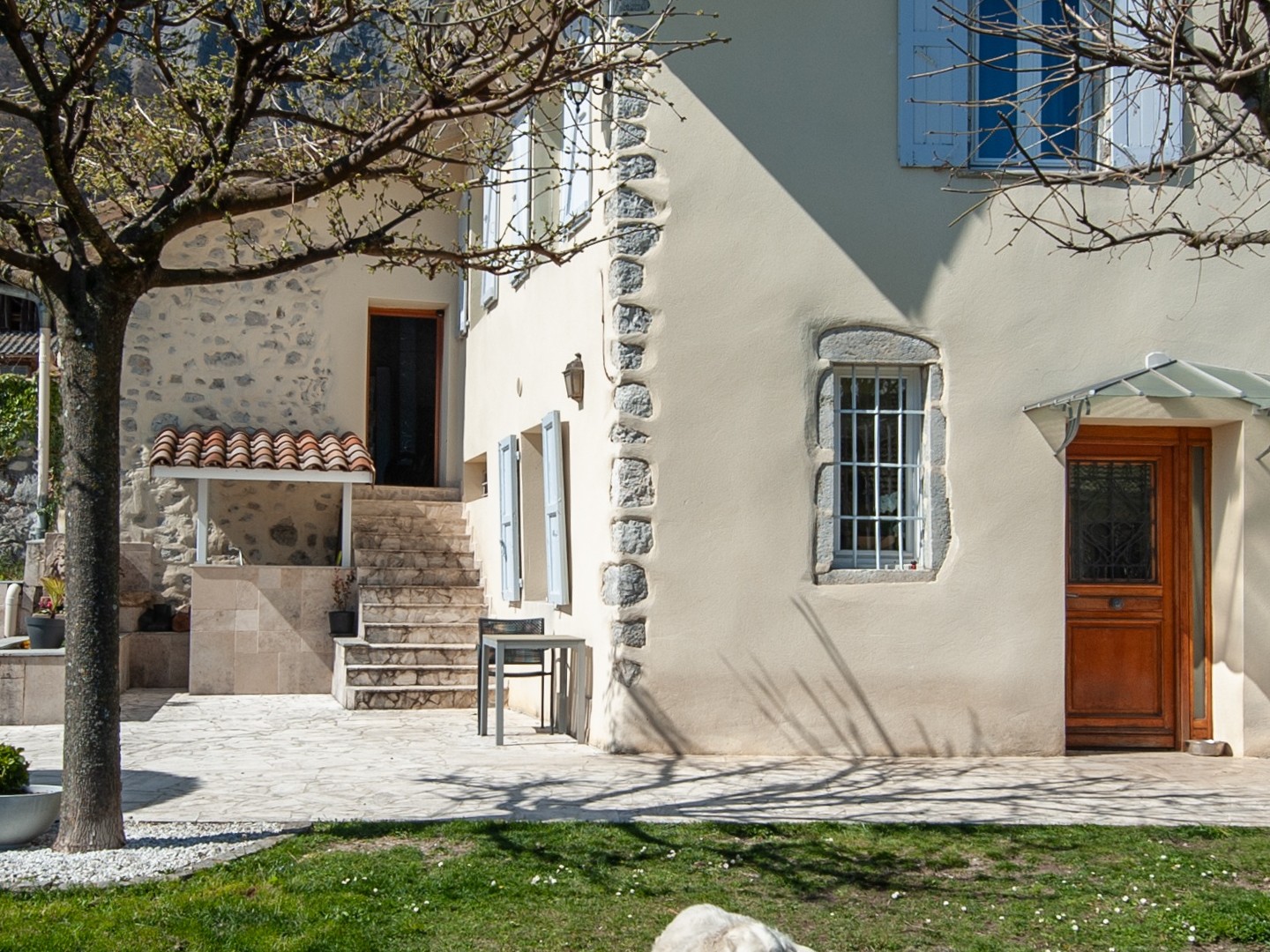 Maison à vendre - 6 pièces - 146m2 - Biviers (38330)