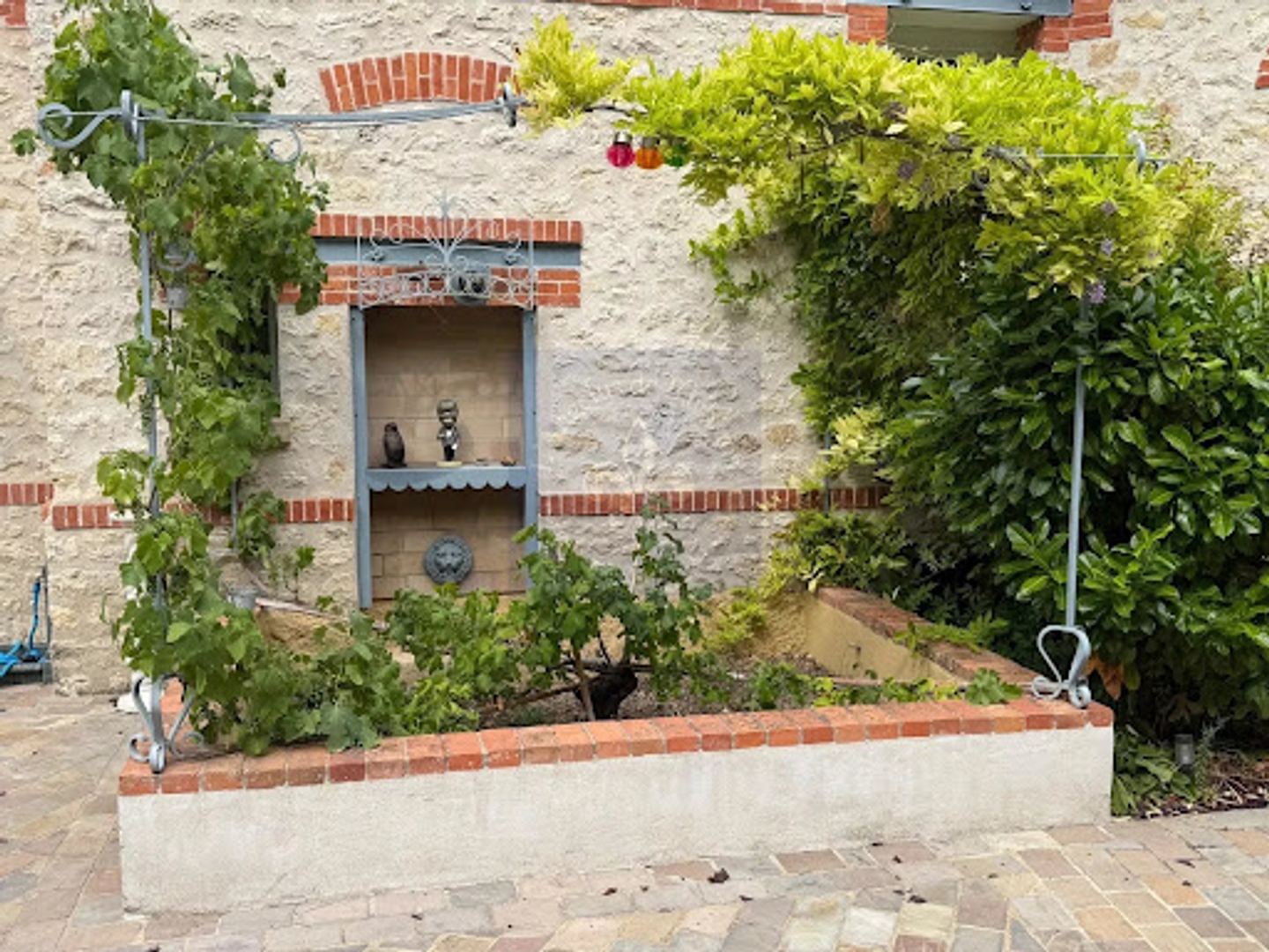 Maison à vendre - 6 pièces - 180m2 - Milly-La-Forêt (91490)