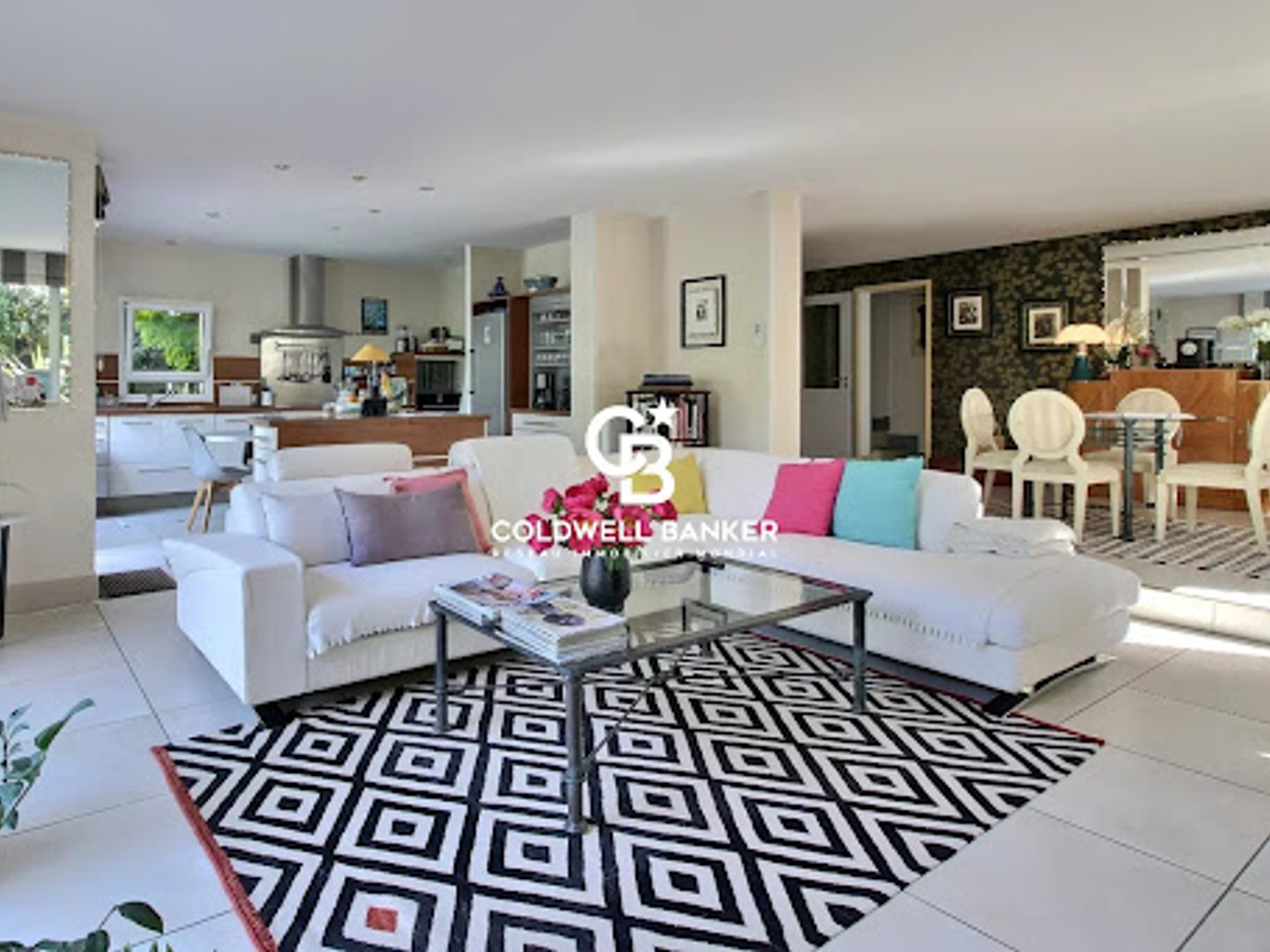 Maison à vendre - 6 pièces - 167m2 - La Teste-De-Buch (33115)