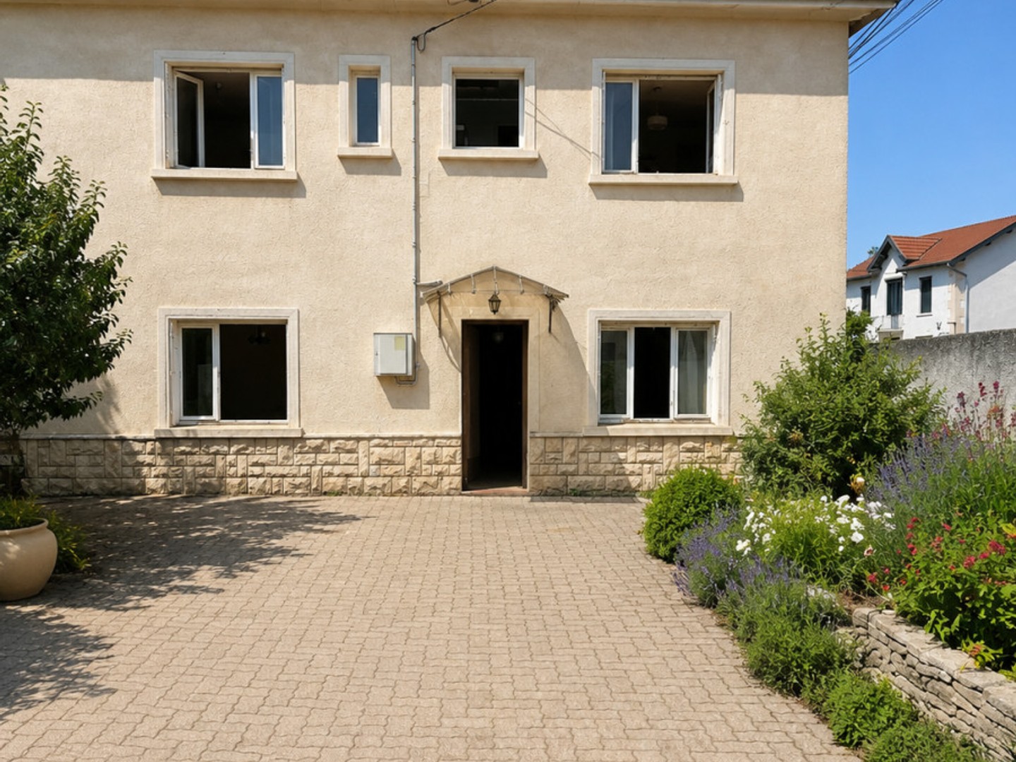 Maison à vendre - Toussieu (69780)