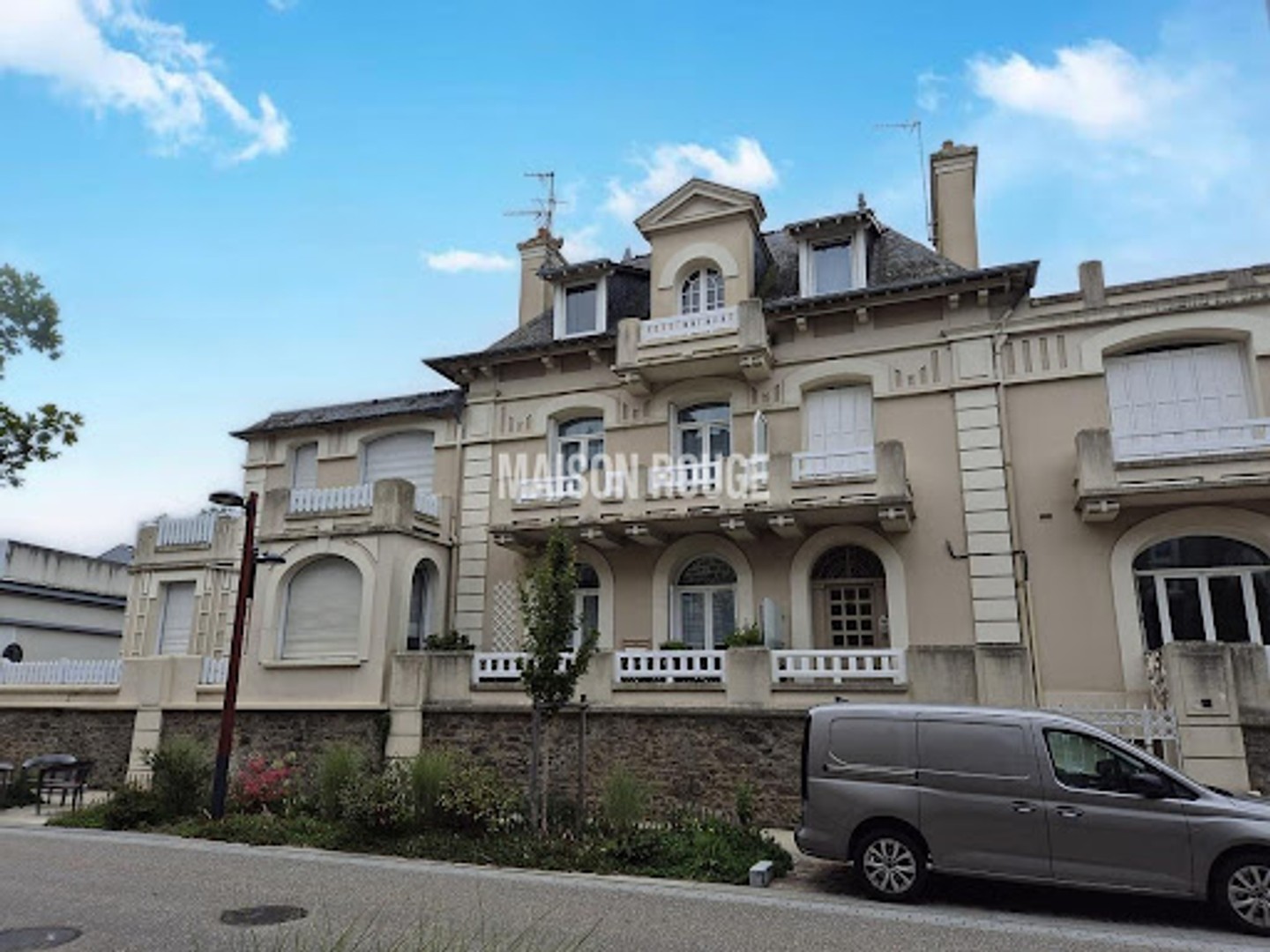 Maison 5 pièces 138 m²
