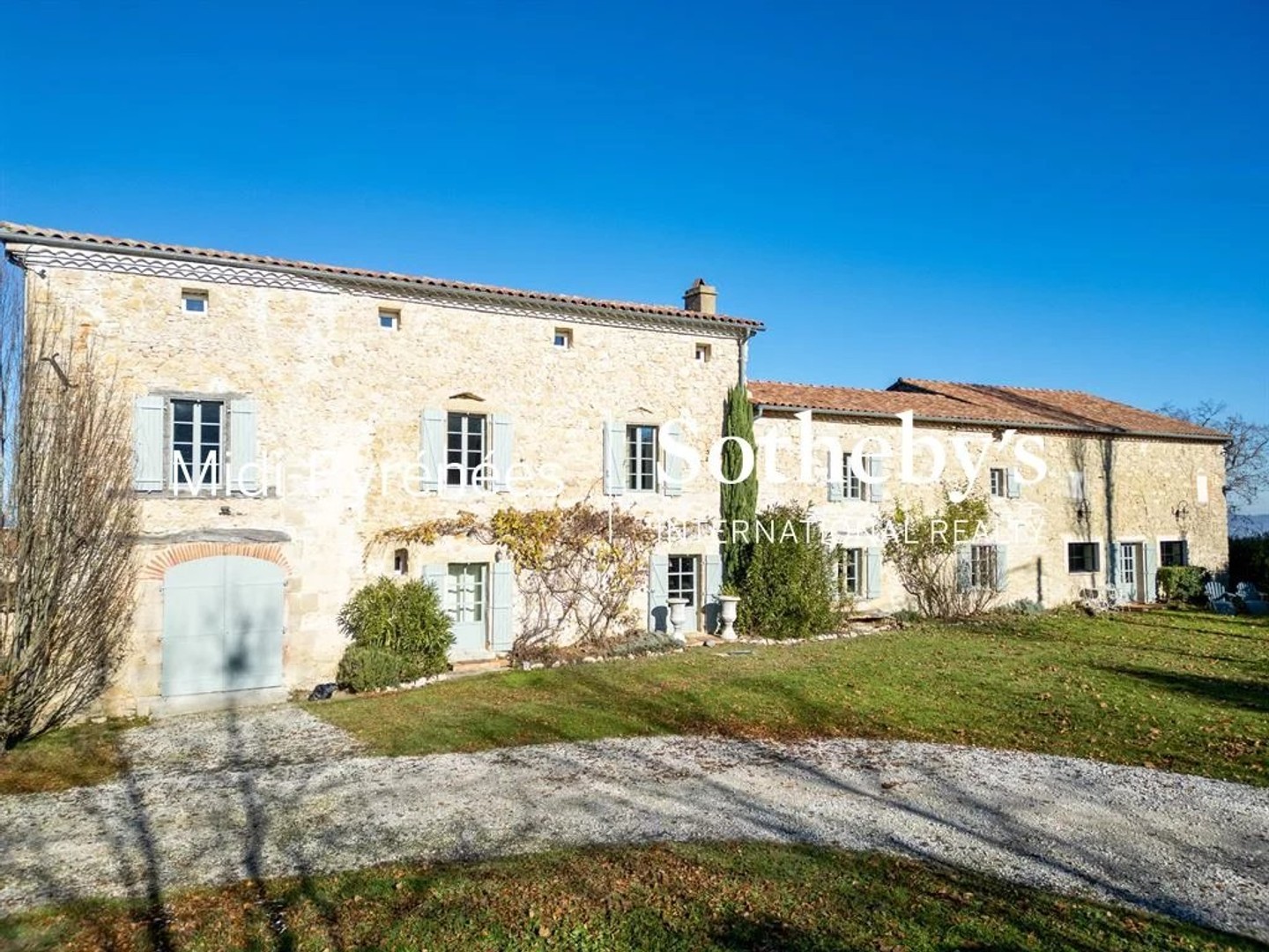 La petite toscane
