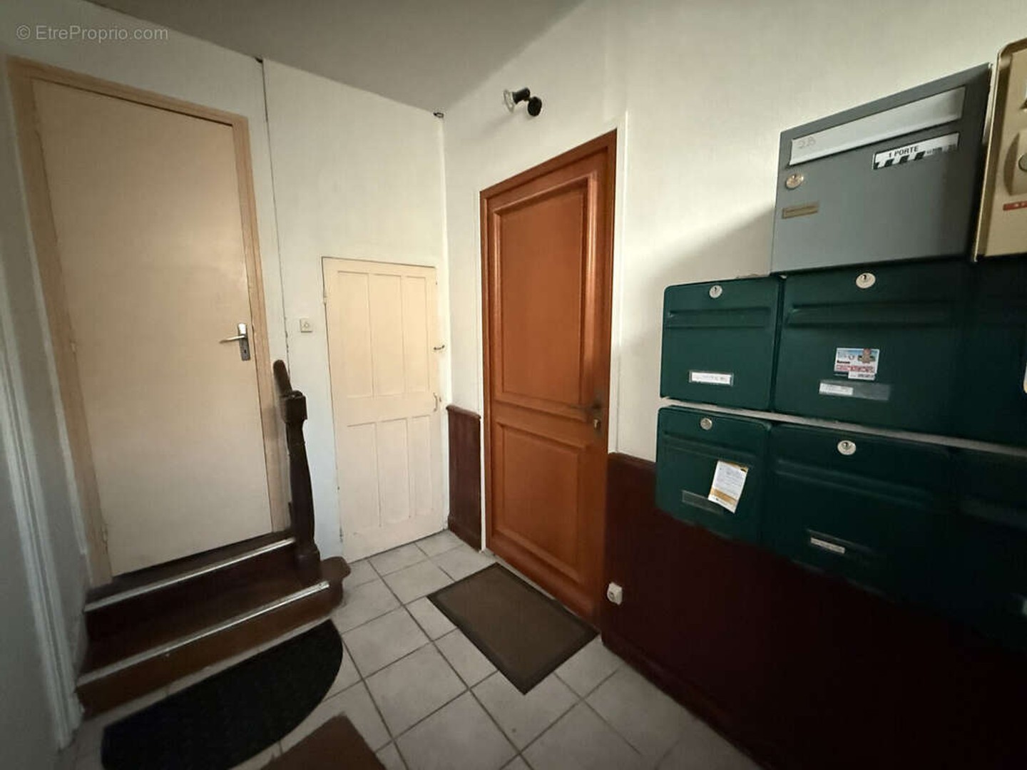Appartement à vendre - 90m2 - Lannion (22300)