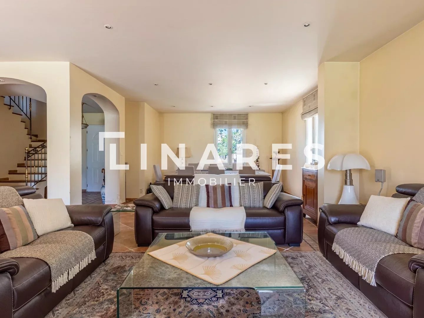Maison à vendre - 7 pièces - 201m2 - Marseille 9e (13009)