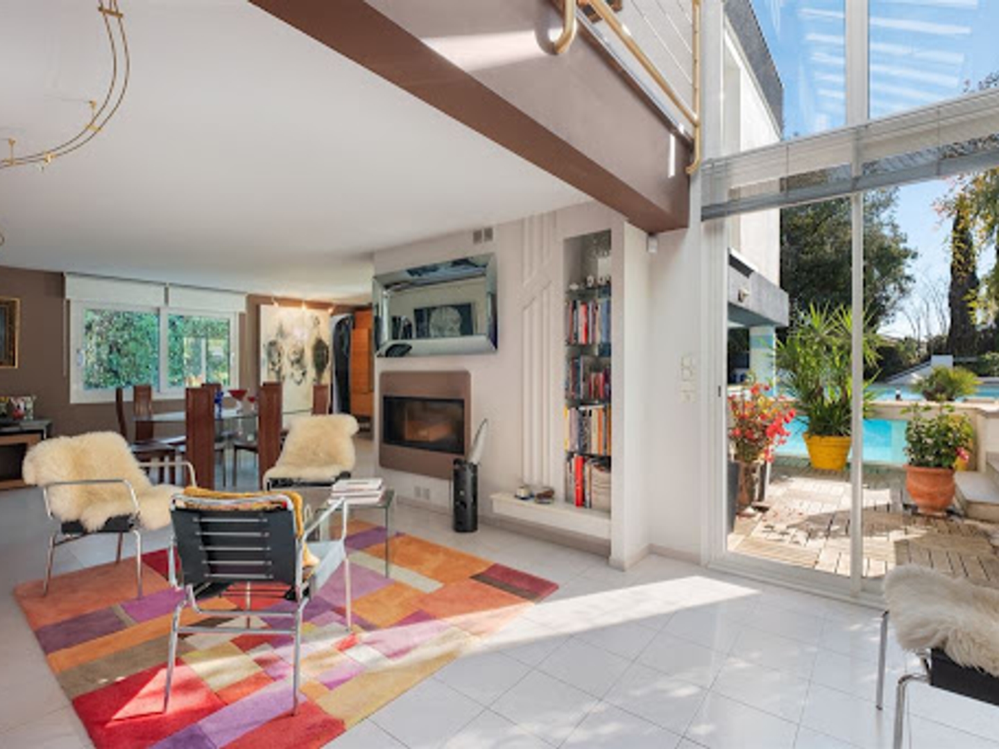 Maison à vendre - 7 pièces - 324m2 - Sommières (30250)