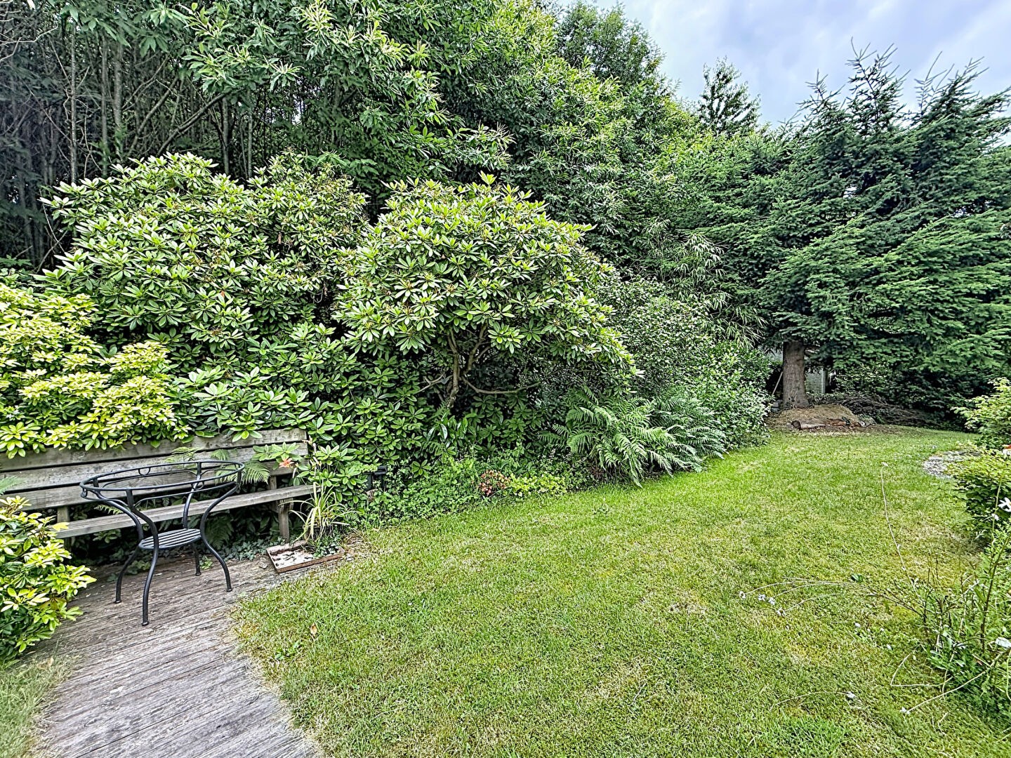 Maison à vendre - 7 pièces - 195m2 - Saint-Cyr-L'école (78210)