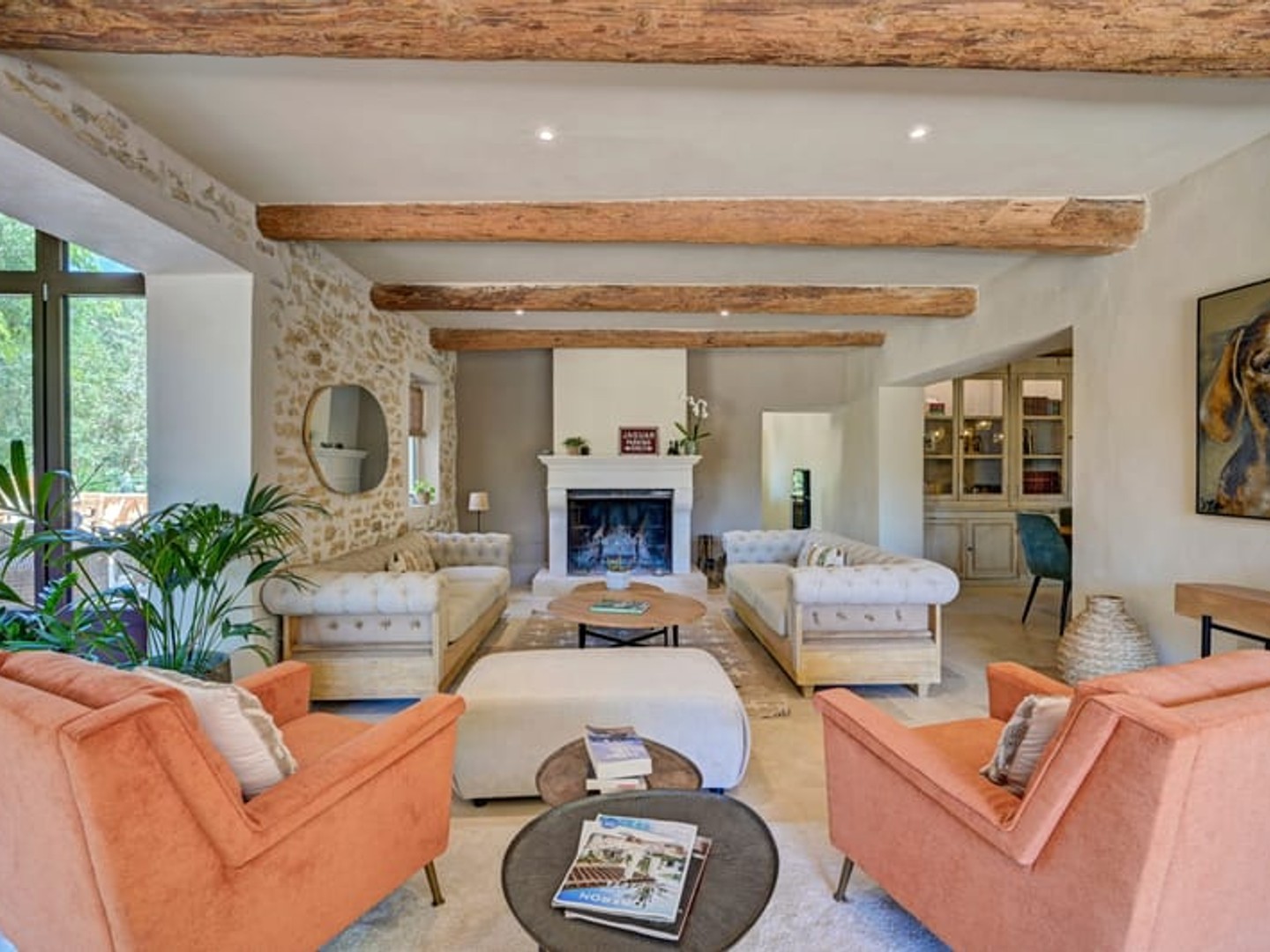 Maison à vendre - Roussillon (84220)