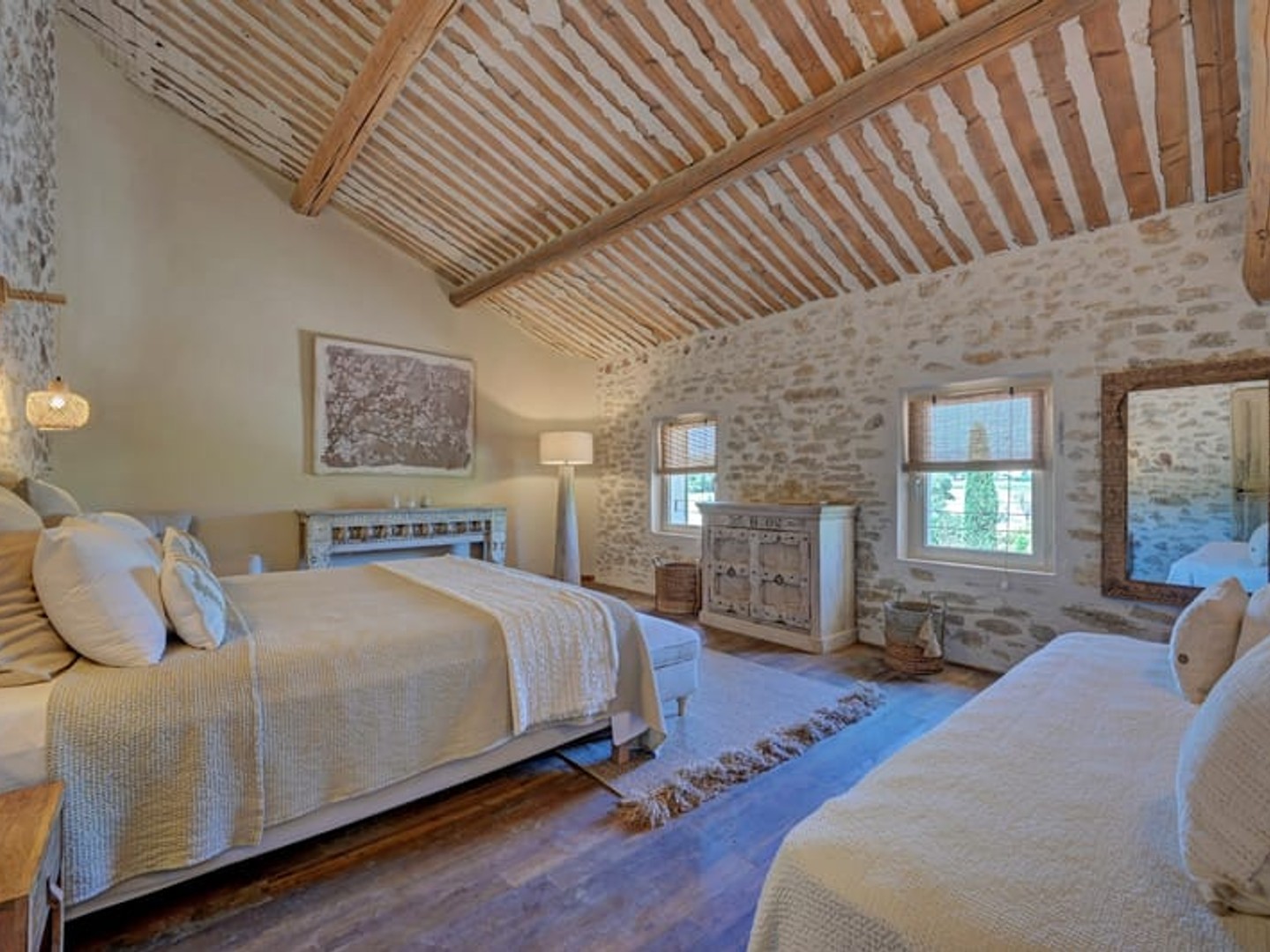 Maison à vendre - Roussillon (84220)