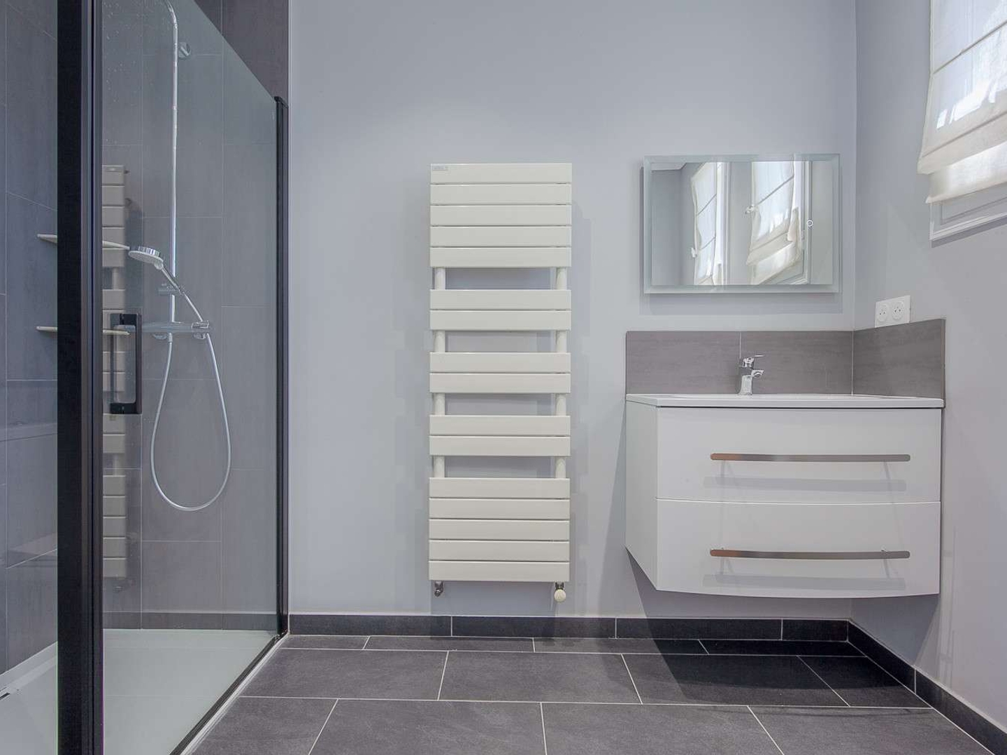 Maison à vendre - 11 pièces - 271m2 - Aix-En-Provence (13080)