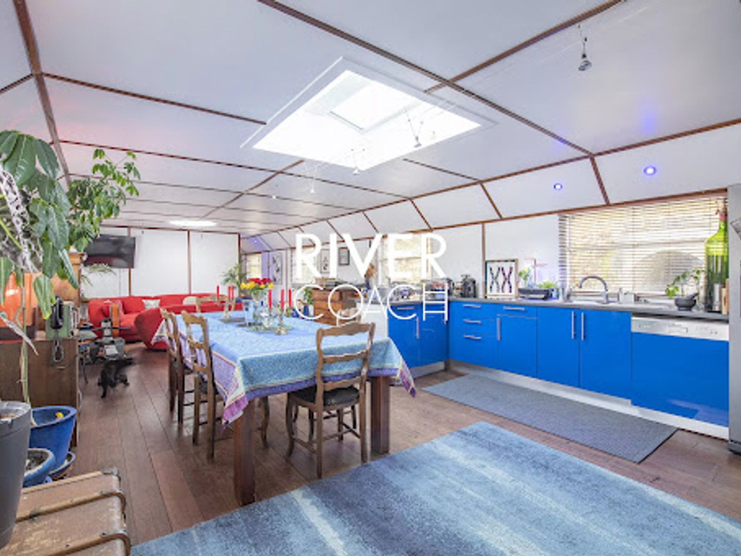 Autre à vendre - 7 pièces - 200m2 - Sèvres (92310)