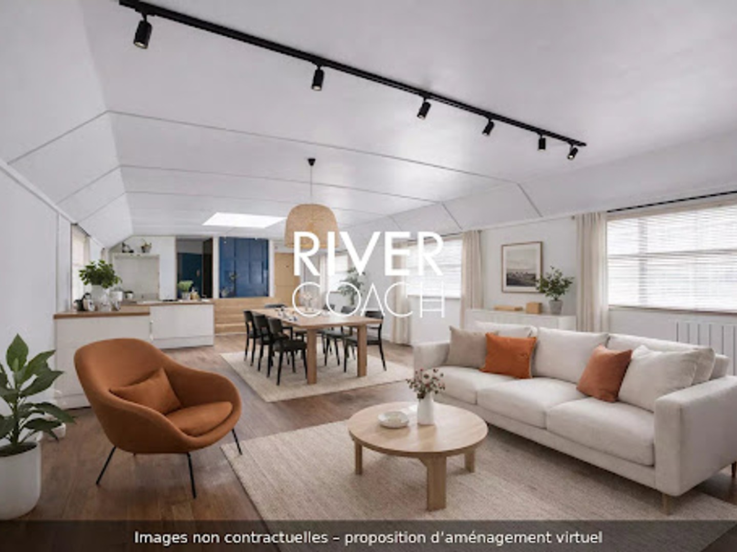Autre à vendre - 7 pièces - 200m2 - Sèvres (92310)