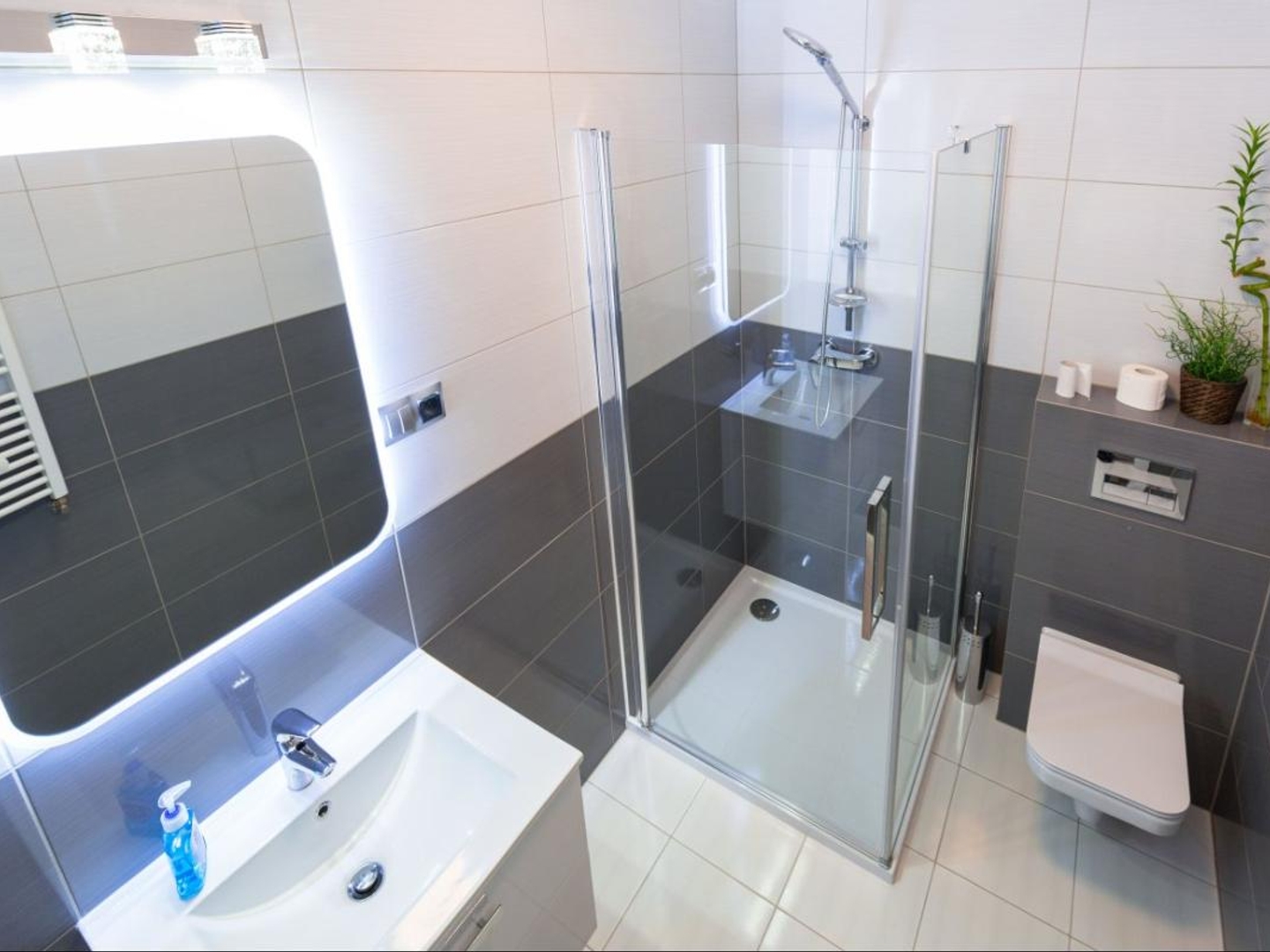 Appartement à vendre - 1 pièce - 21m2 - Aix-En-Provence (13100)