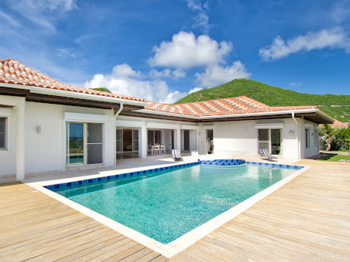 Maison à vendre - 500m2 - Bay (70150)
