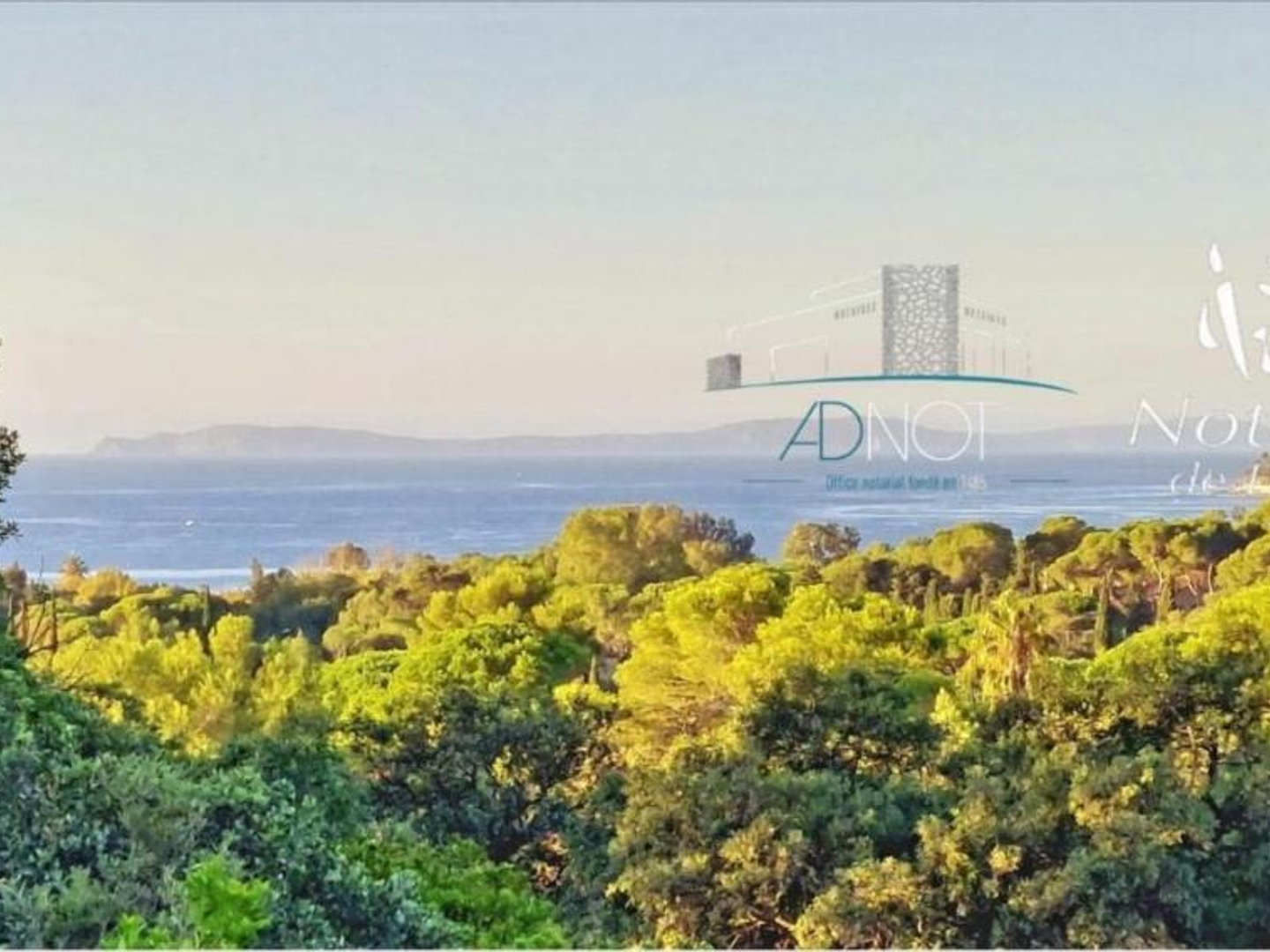 Maison à vendre - 6 pièces - 200m2 - La Croix-Valmer (83420)