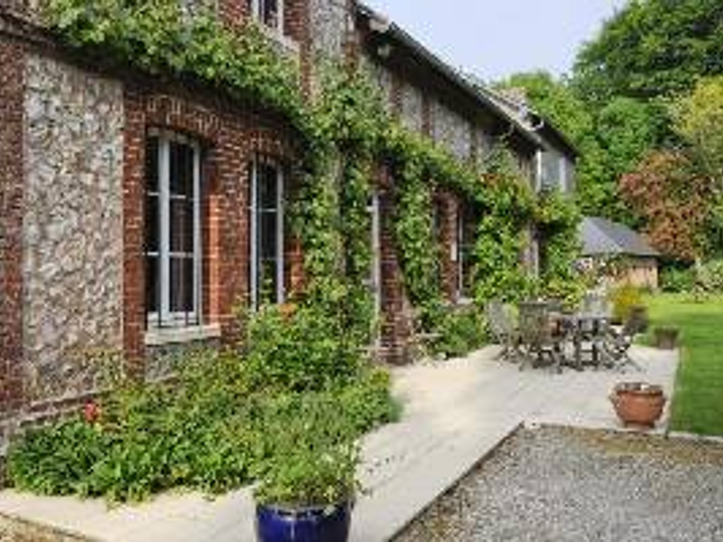 Maison à vendre - 9 pièces - 200m2 - Les Loges (76790)