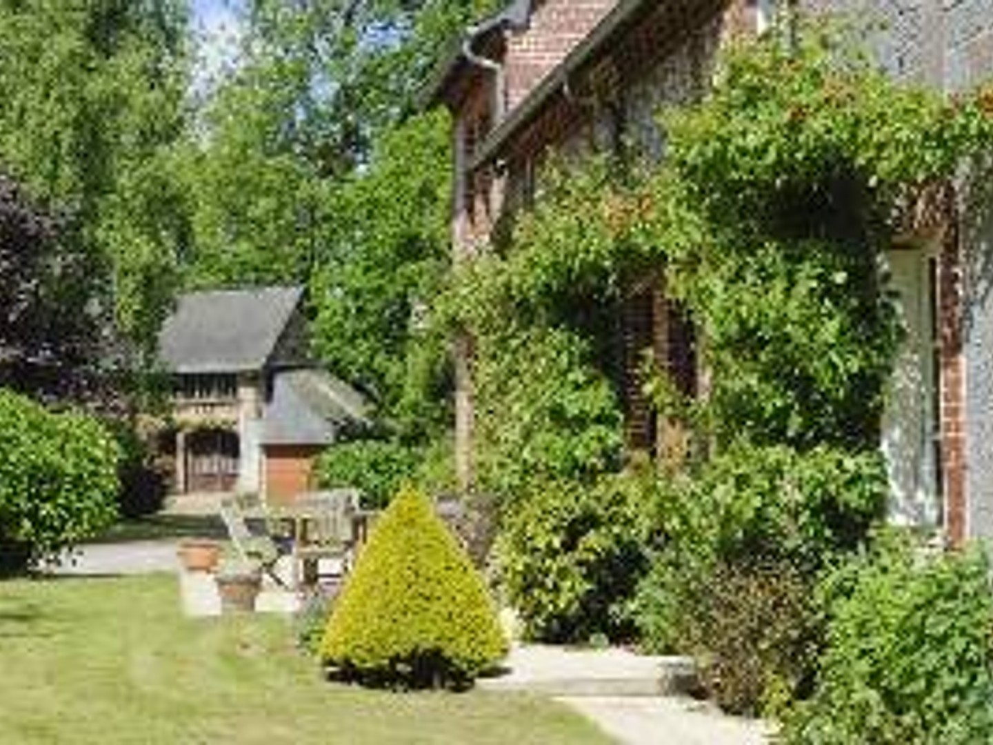 Maison à vendre - 9 pièces - 200m2 - Les Loges (76790)