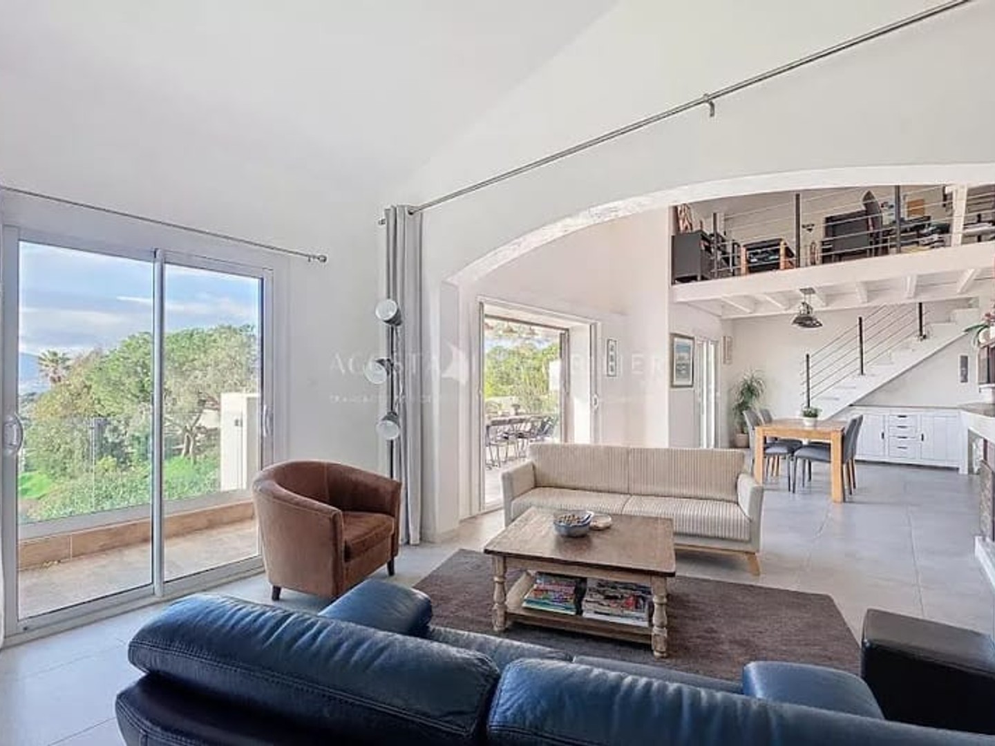 Appartement à vendre - 3 pièces - 100m2 - Pietrosella (20166)