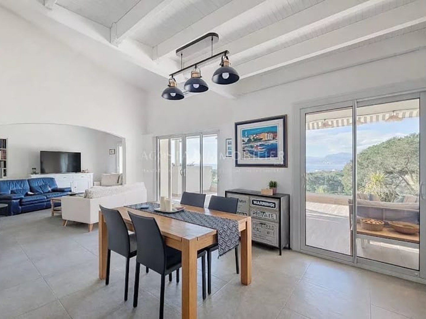 Appartement à vendre - 3 pièces - 100m2 - Pietrosella (20166)