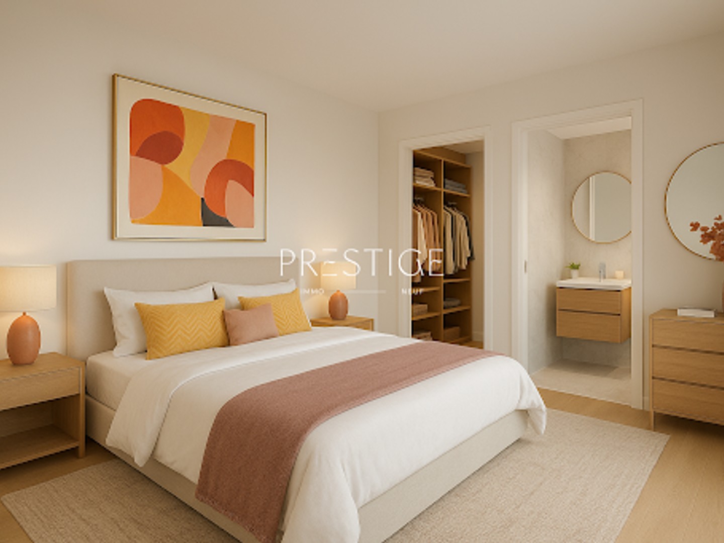 Appartement à vendre - 4 pièces - 121m2 - Montpellier (34000)