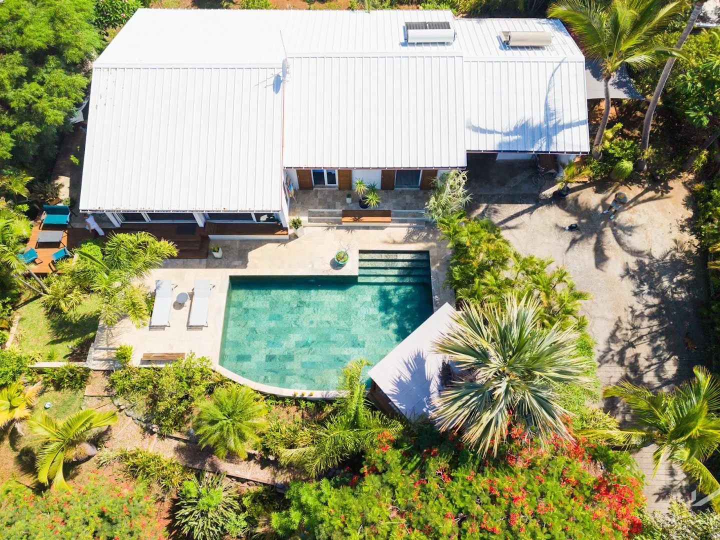 Villa 5 pièces 143 m²