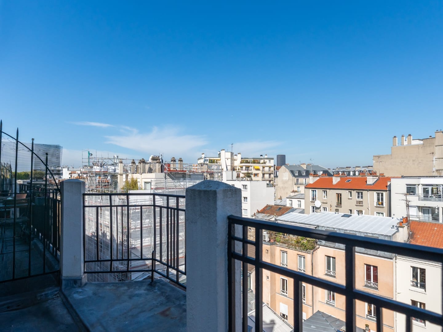 Appartement 2 pièces 30 m²