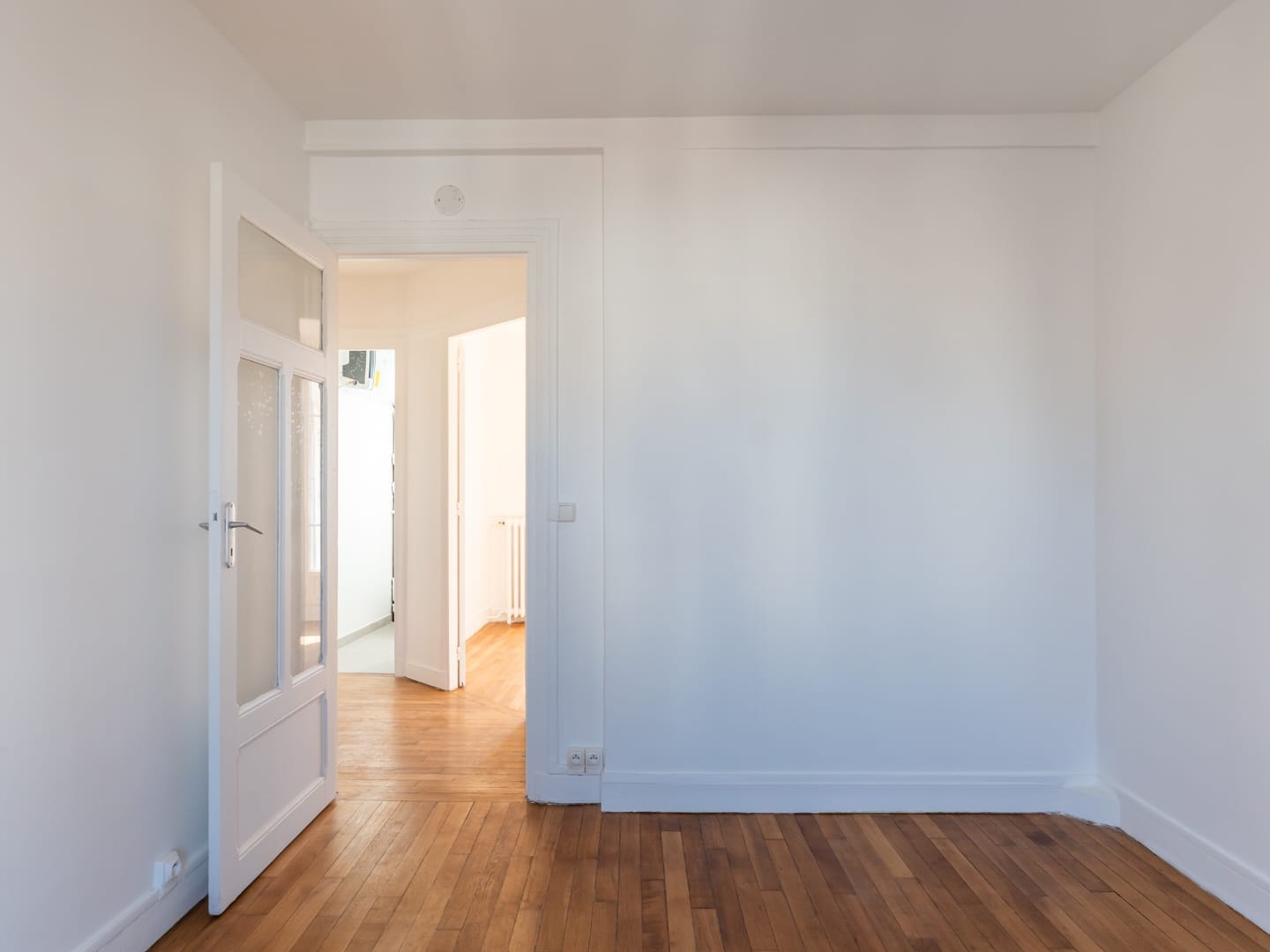 Appartement à vendre - 2 pièces - 30m2 - Paris 14e (75014)