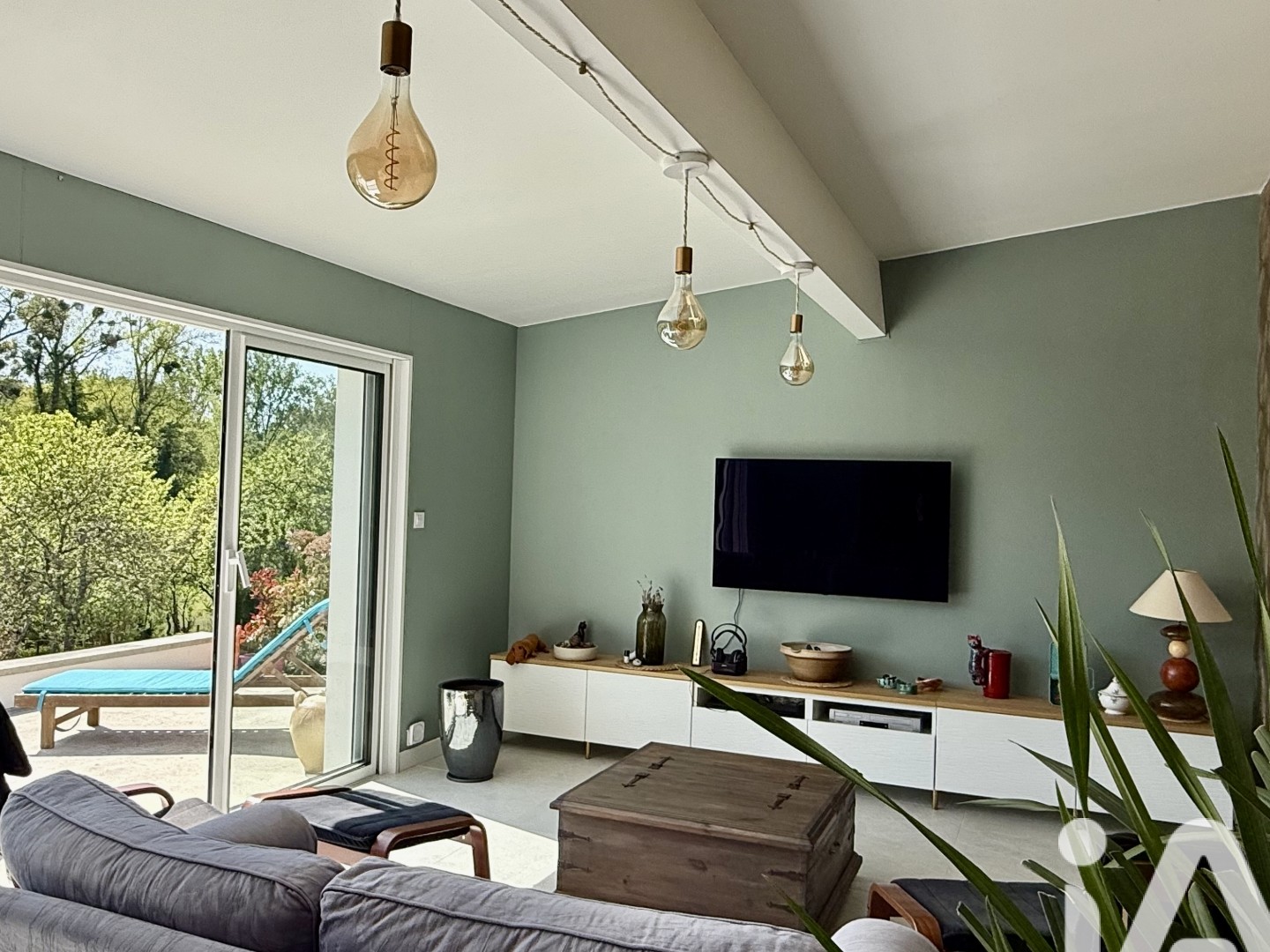 Maison à vendre - 8 pièces - 160m2 - Gallardon (28320)