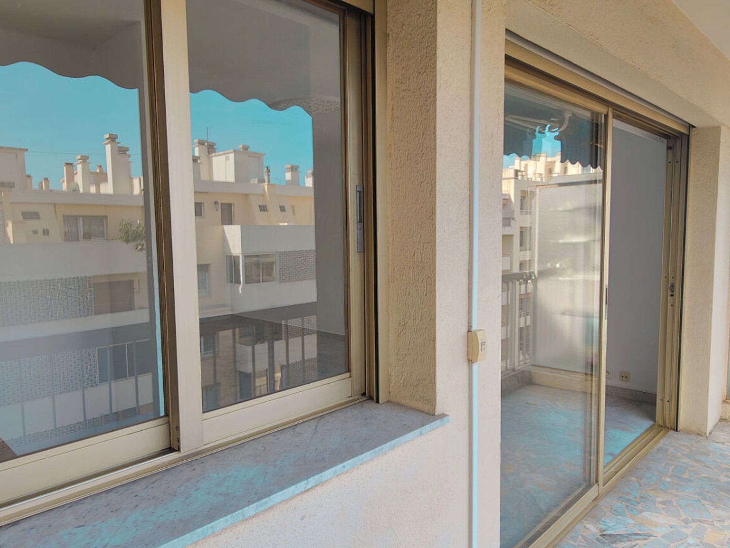 Appartement à vendre - 1 pièce - 32m2 - Antibes (06600)
