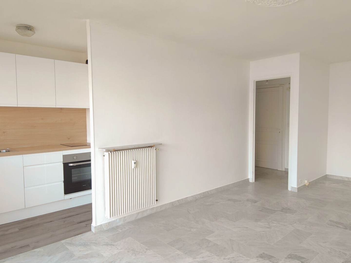 Appartement à vendre - 1 pièce - 32m2 - Antibes (06600)