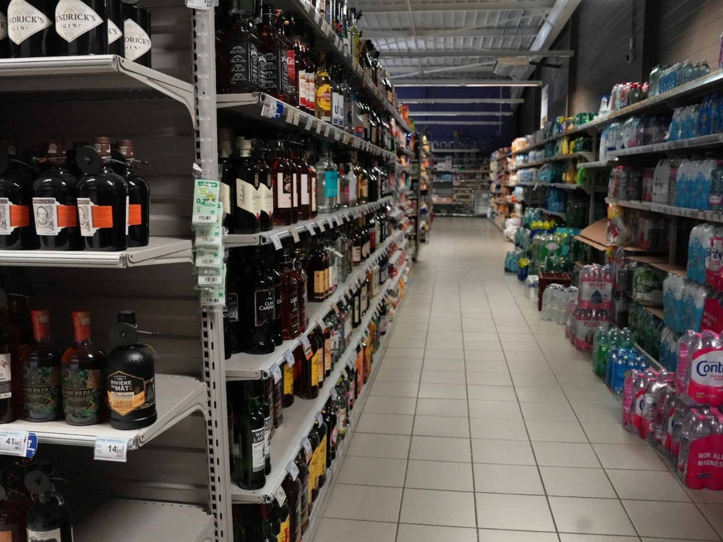 Magasin à vendre - 5 pièces - 1020m2 - Brive-La-Gaillarde (19100)
