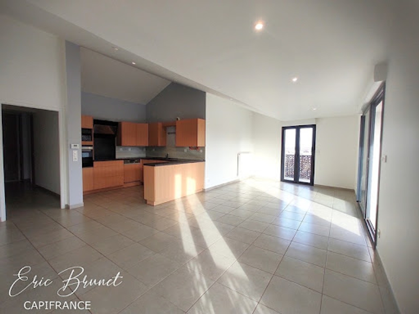 Appartement à vendre - 4 pièces - 128m2 - La Teste-De-Buch (33260)