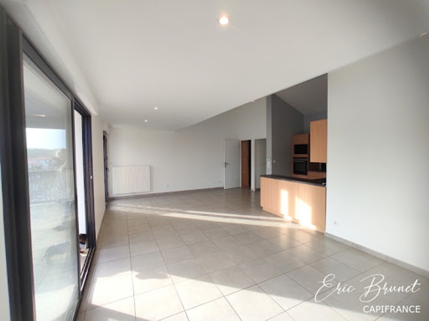Appartement à vendre - 4 pièces - 128m2 - La Teste-De-Buch (33260)