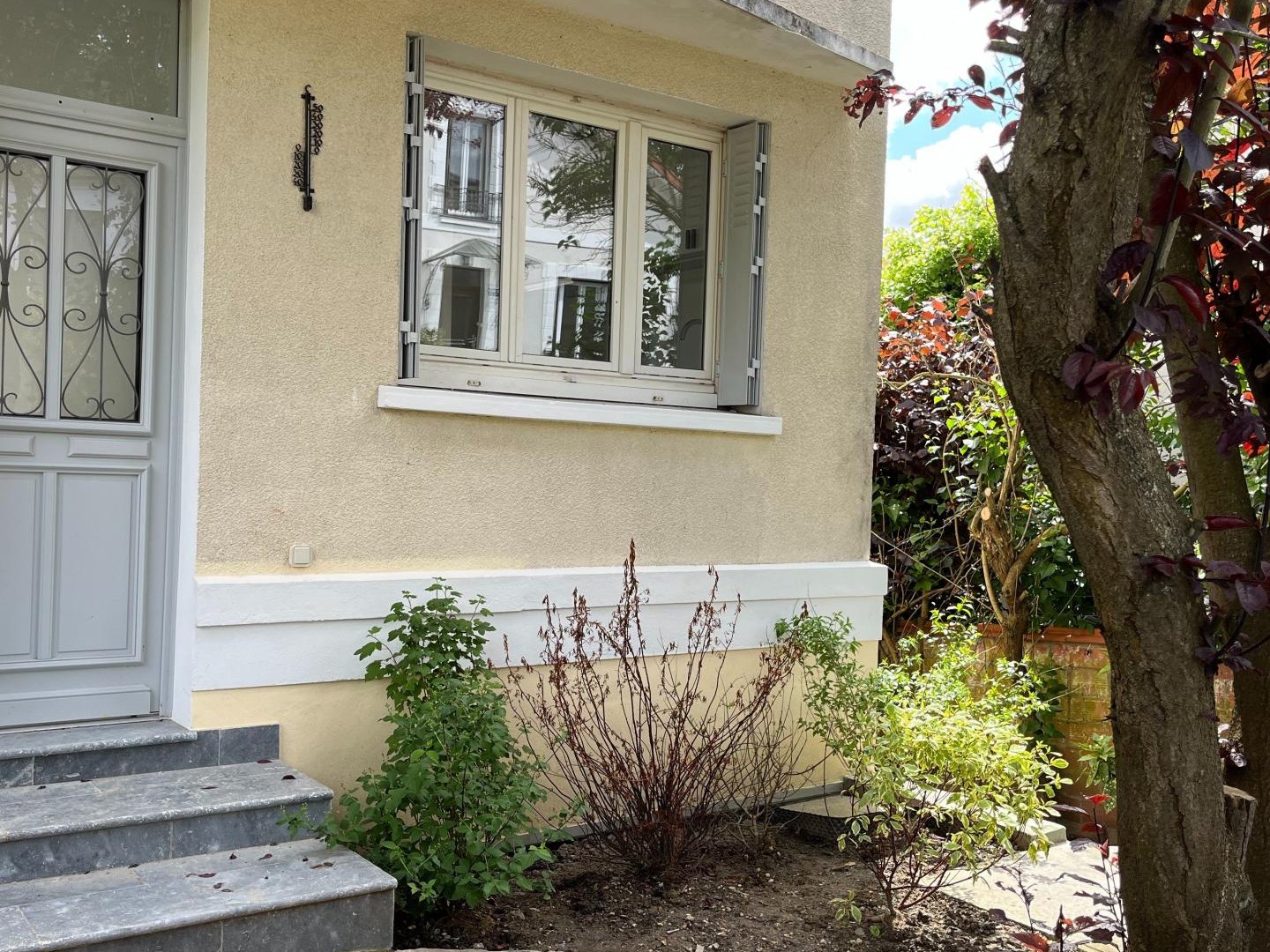 Viroflay RD - Charmante maison familiale