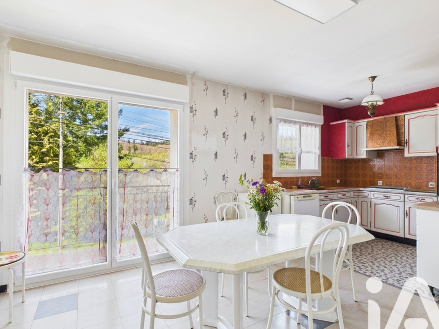Maison à vendre - 4 pièces - 116m2 - Épinal (88000)