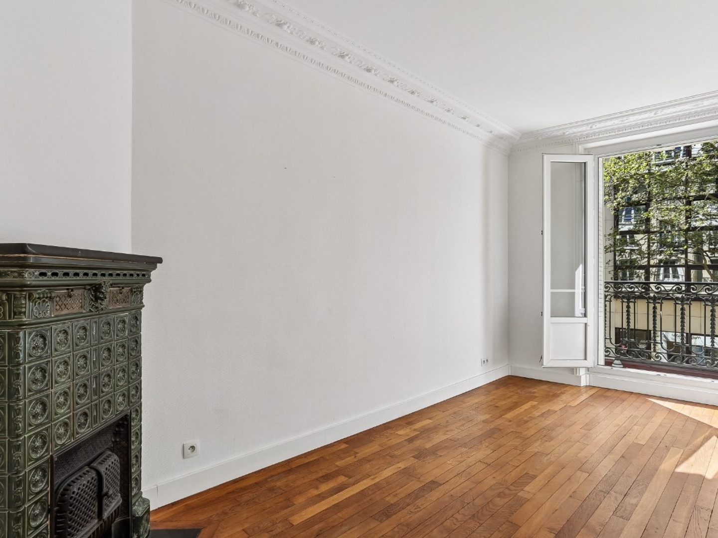EXCLUSIVITE -2P- 45 m2 Boulogne LES PASSAGES