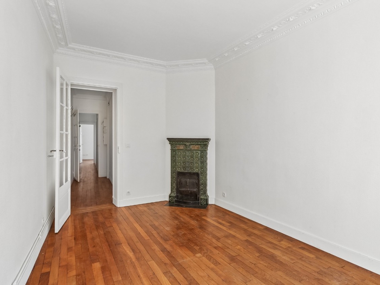Appartement à vendre - Boulogne-Billancourt (92100)