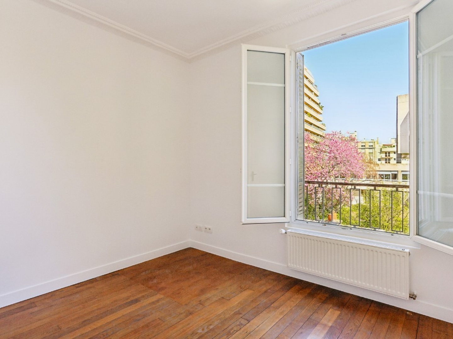 Appartement à vendre - Boulogne-Billancourt (92100)