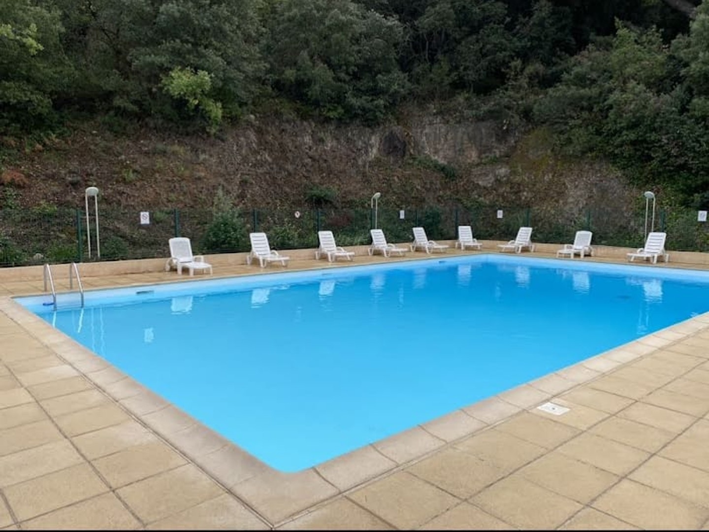 Appartement 4 pièces 86 m²