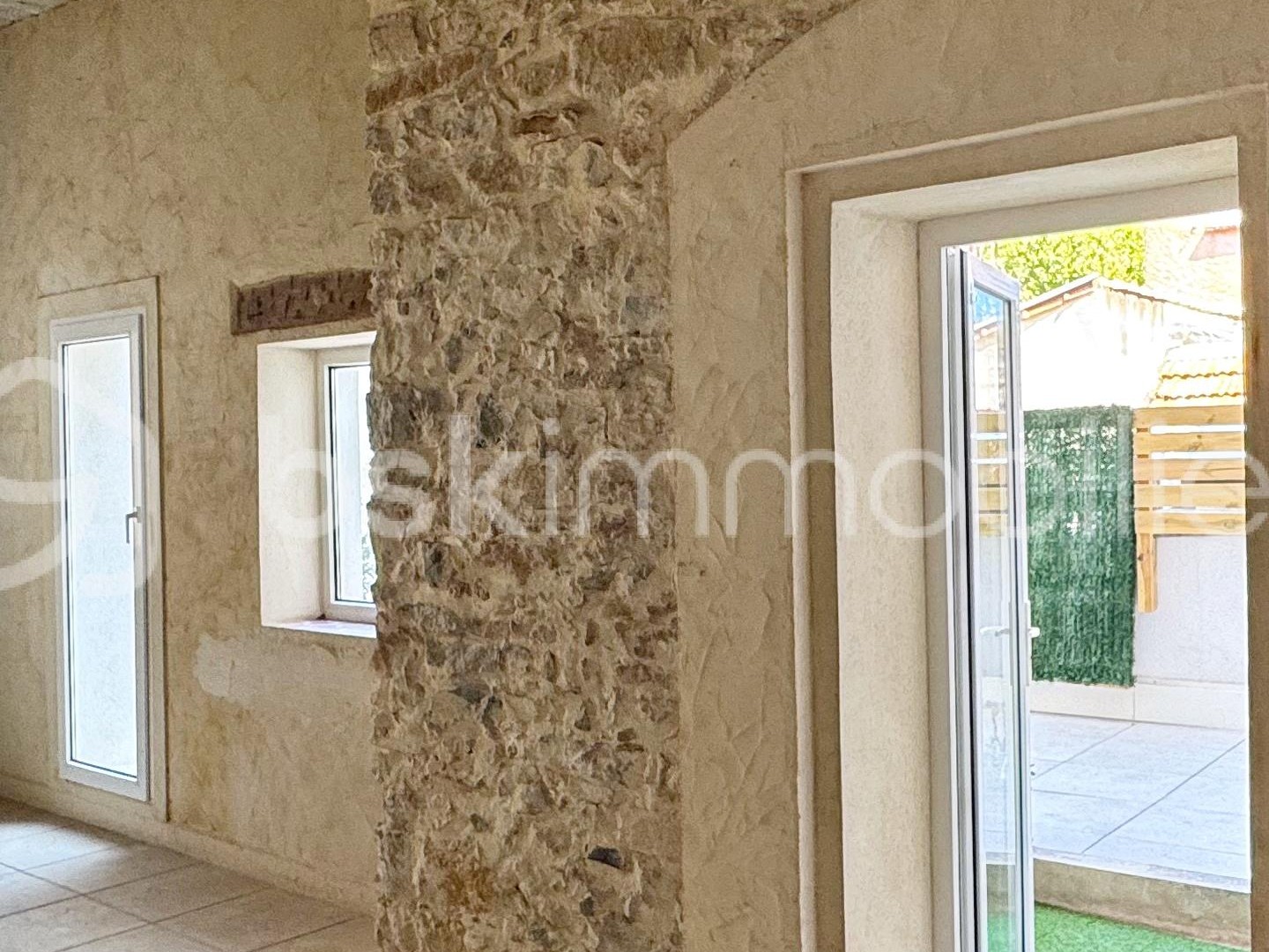 Appartement à vendre - 3 pièces - 61m2 - Hyères (83400)