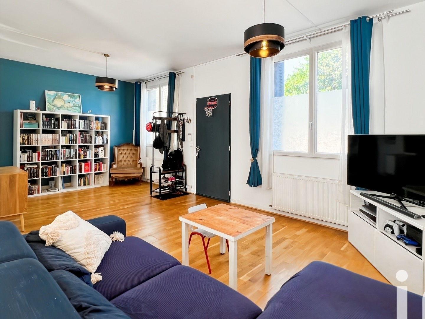 Maison 4 pièces 84 m²