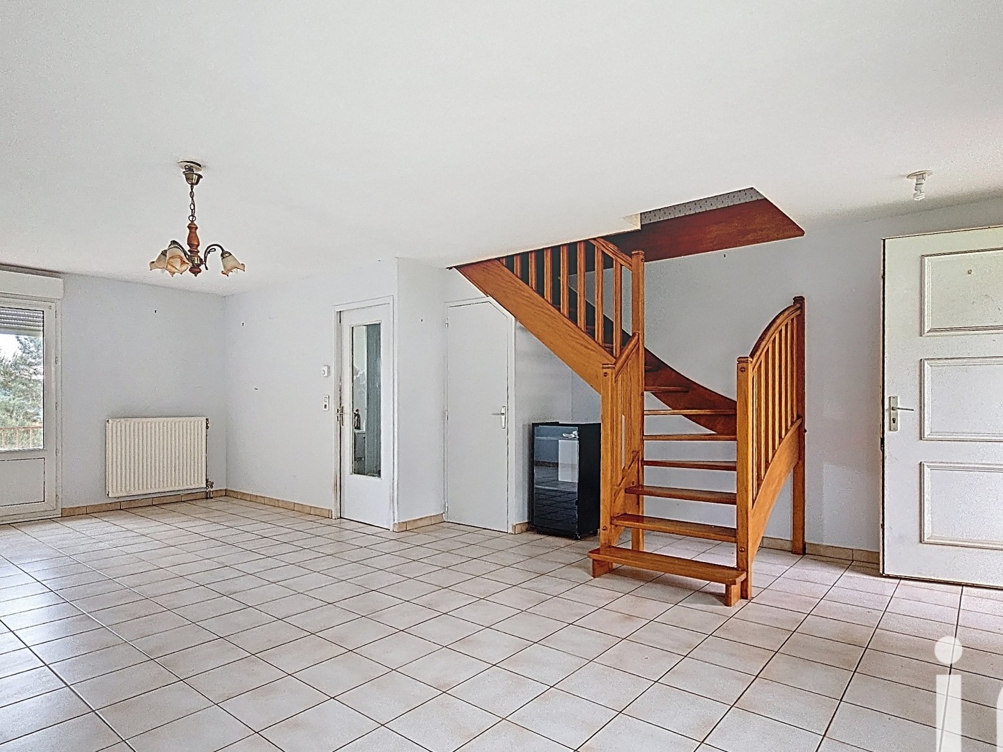 Maison à vendre - 4 pièces - 85m2 - Saint-Julien-Du-S... (89330)