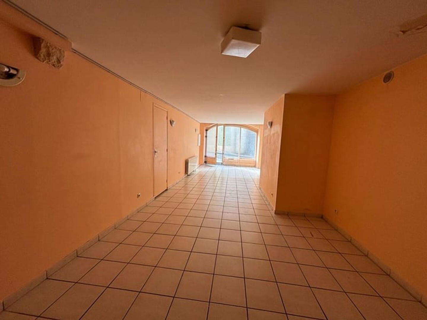 Appartement à vendre - 2 pièces - 44m2 - Nevers (58000)