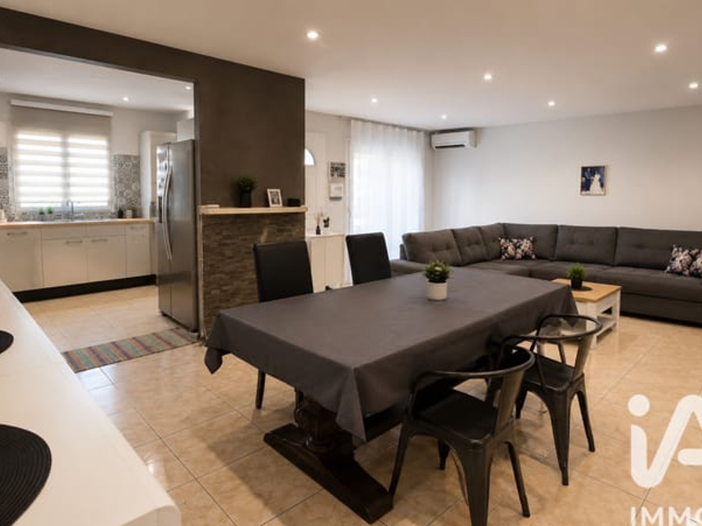 Maison à vendre - 5 pièces - 102m2 - Alénya (66200)