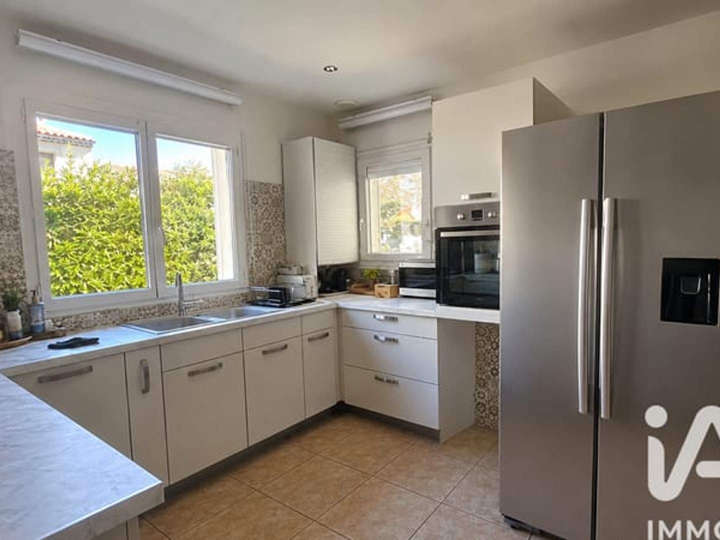 Maison à vendre - 5 pièces - 102m2 - Alénya (66200)
