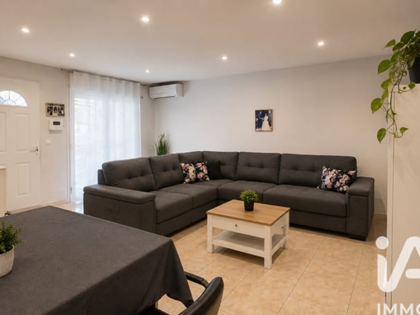 Maison à vendre - 5 pièces - 102m2 - Alénya (66200)
