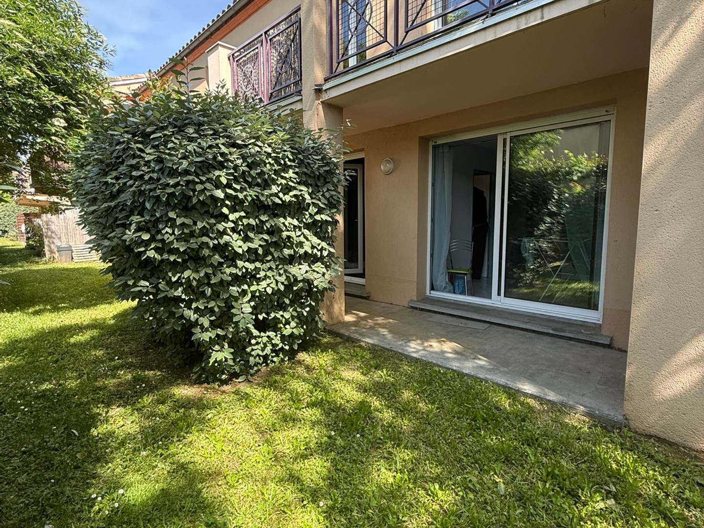 Appartement à vendre - 2 pièces - 35m2 - Toulouse (31100)