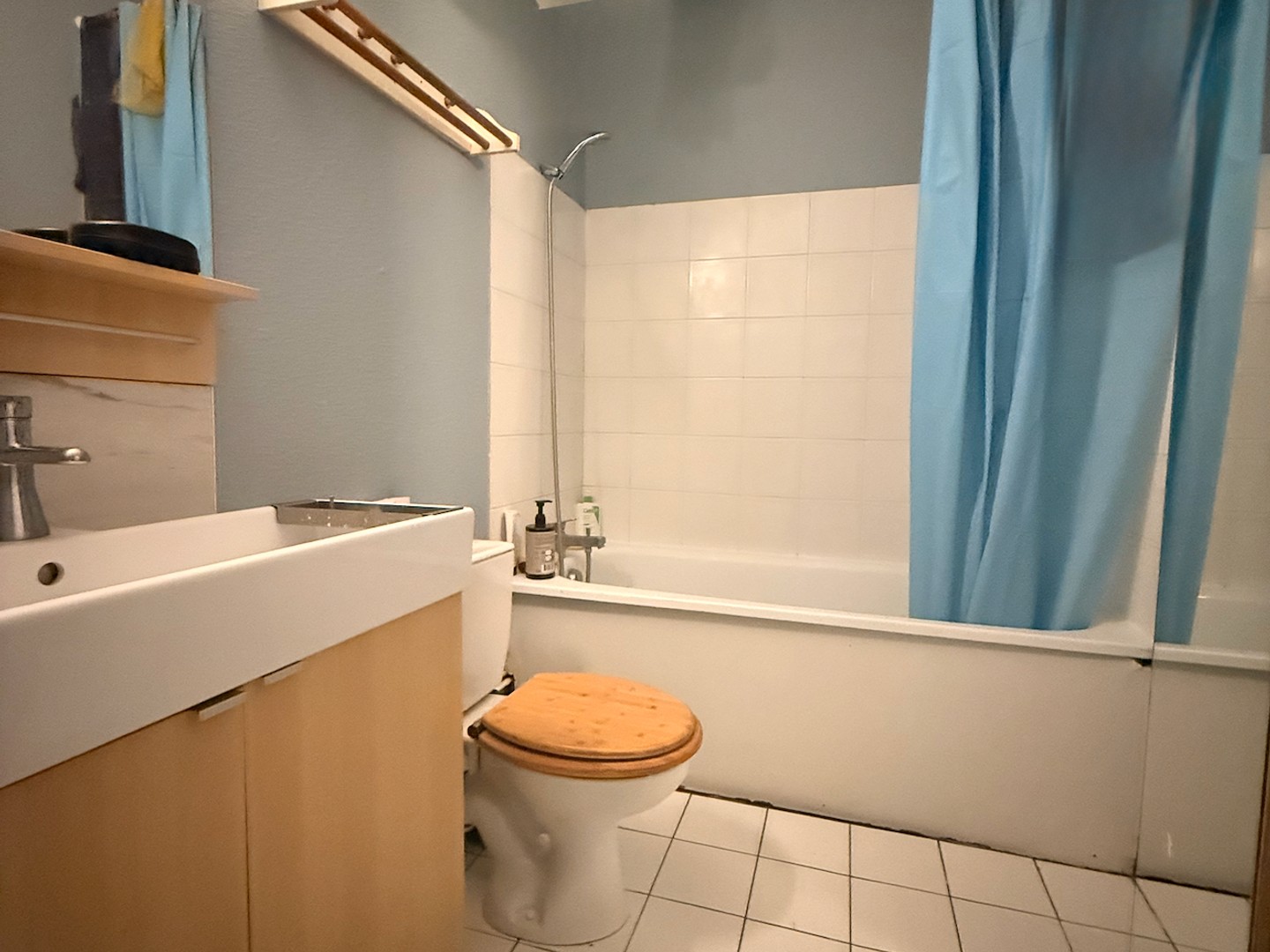 Appartement à vendre - 2 pièces - 35m2 - Toulouse (31100)