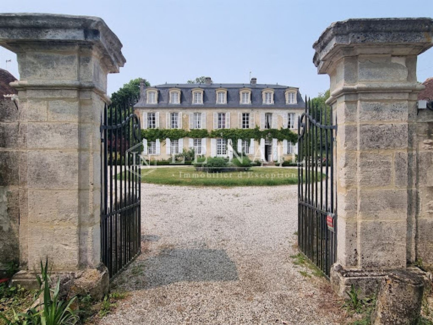 Maison à vendre - 18 pièces - 600m2 - Argentan (61200)