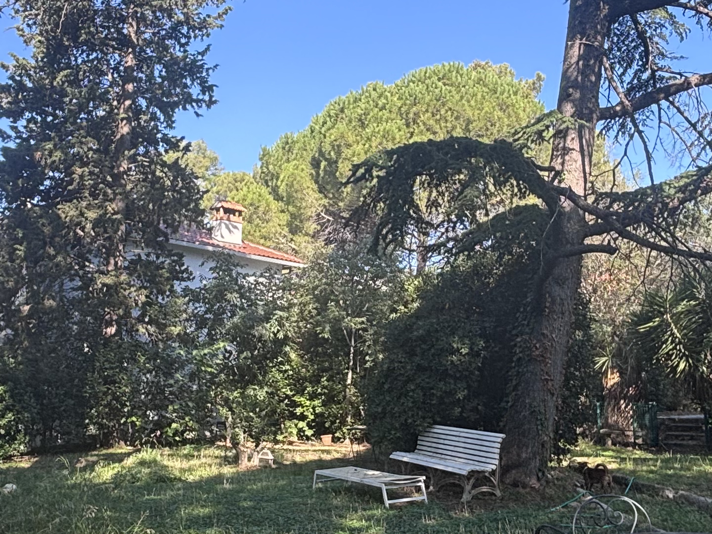 Maison à vendre - 5 pièces - 240m2 - Marseille 12e (13012)