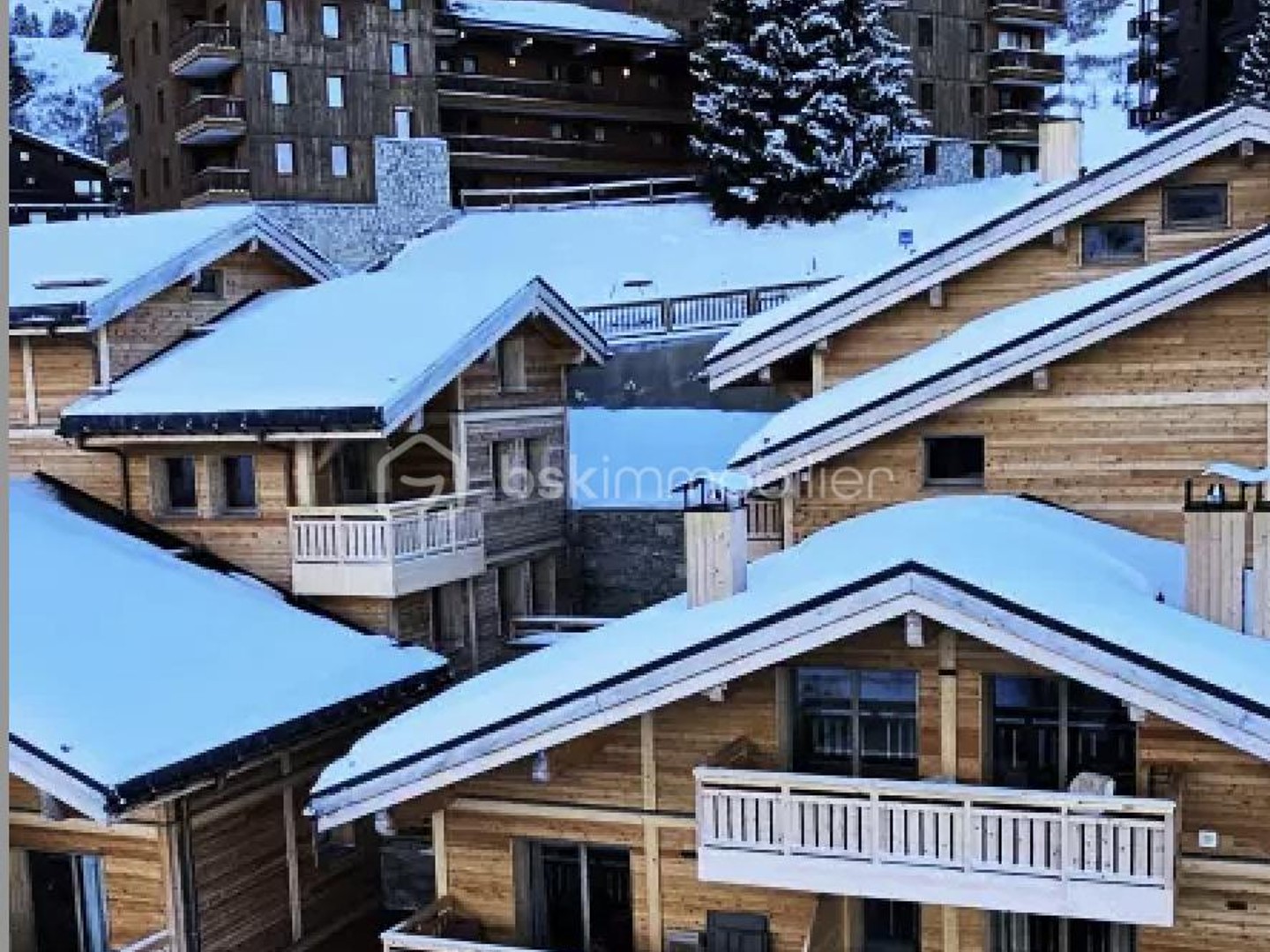 Maison 6 pièces 171 m²